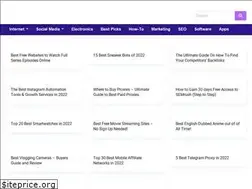 Sites similar to bestpaidproxies.com