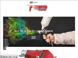Sites similar to bestpaintsprayeroffer.com