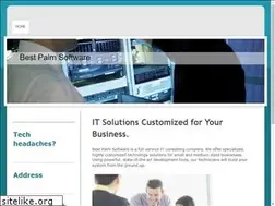 Sites similar to bestpalmsoftware.com