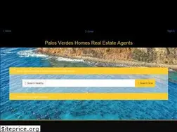 Sites similar to bestpalosverdeshomes.com