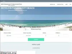 Sites similar to bestpanamacitybeachhotels.com