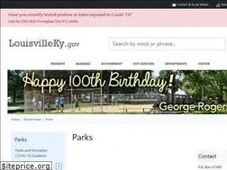 Sites similar to bestparksever.com
