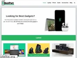 Sites similar to bestpart.in