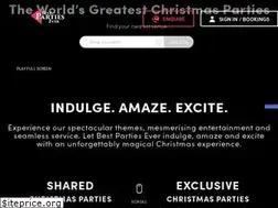 Sites similar to bestpartiesever.com