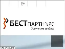 Sites similar to bestpartners.bg