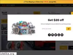 Sites similar to bestparts.ca