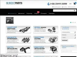Sites similar to bestparts.gr