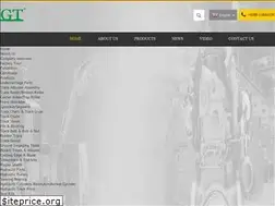 Sites similar to bestpartscn.com