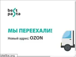 Sites similar to bestpasta.ru