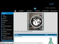 Sites similar to bestpatron.eu