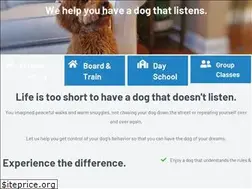 Sites similar to bestpawforwardinc.com