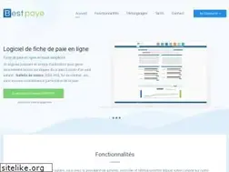 Sites similar to bestpaye.fr