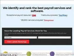 Sites similar to bestpayrollservices.com