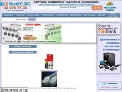 Sites similar to bestpc.bg