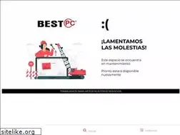 Sites similar to bestpc.ec