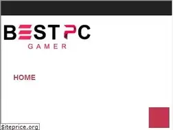Sites similar to bestpcgamer.com