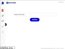 Sites similar to bestpdfsearch.com