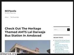 Sites similar to bestpedia.in