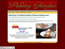 Sites similar to bestpeking.com