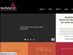 Sites similar to bestpellet.ch