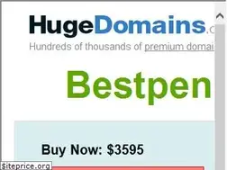 Sites similar to bestpenangfood.com