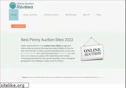 Sites similar to bestpennyauctionsites.org