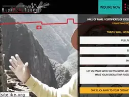 Sites similar to bestperutours.com