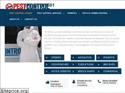 Sites similar to bestpestcontrolsydney.com.au