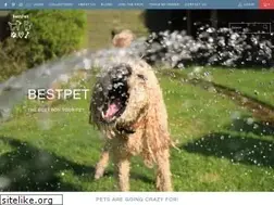 Sites similar to bestpet.com.au