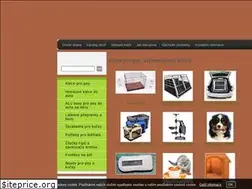 Sites similar to bestpet.cz