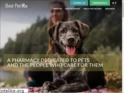 Sites similar to bestpetrxmeds.com