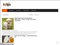 Sites similar to bestpettips.com