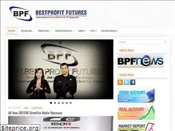 Sites similar to bestpftf.com