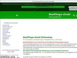 Sites similar to bestphago-direkt.de