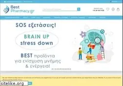 Sites similar to bestpharmacy.gr