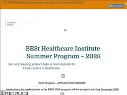 Sites similar to bestpharmacyinstitute.org