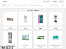 Sites similar to bestpharmbuy.com