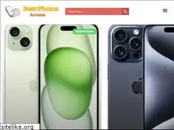Sites similar to bestphonearena.com