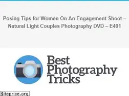 Sites similar to bestphotographytricks.com