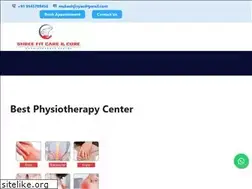 Sites similar to bestphysiotherapistinpune.in