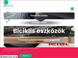 Sites similar to bestpiac.hu
