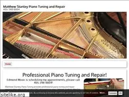 Sites similar to bestpianotuning.com