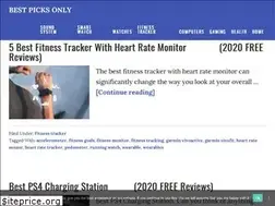 Sites similar to bestpicksonly.com