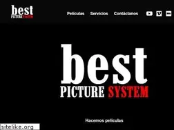 Sites similar to bestpicturesystem.com