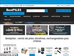 Sites similar to bestpiles.fr