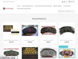 Sites similar to bestpixelrepair.com