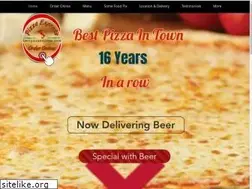 Sites similar to bestpizzaexpress.com
