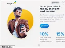 Sites similar to bestplace.ai