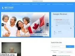 Sites similar to bestplace.ca