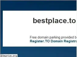 Sites similar to bestplace.to